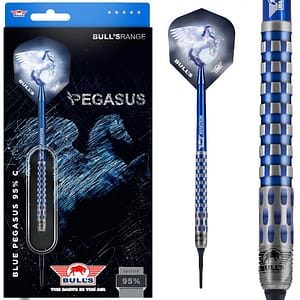 Bull's Blue Pegasus C