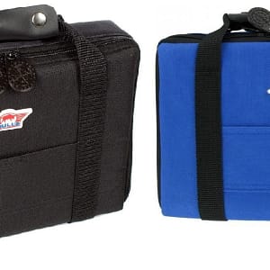 Bull's Ubertas Case Nylon
