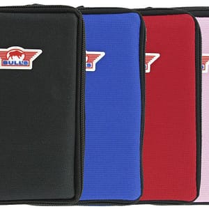 Bull's Unitas Case Nylon