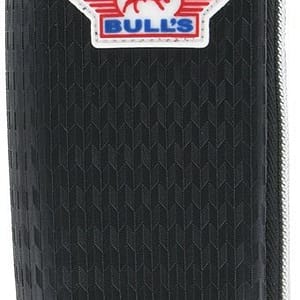 Bull's Unitas Mini Case Carbon