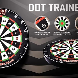 One80 DOT Trainer PLUS