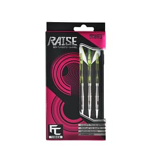 One80 - Raise FC - 18 Gramm - Softdart
