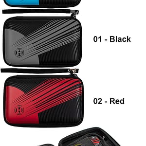 HARROWS Blaze Pro 6 Fire Case