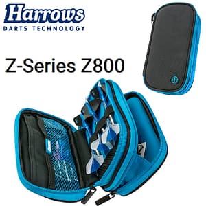 HARROWS Z800