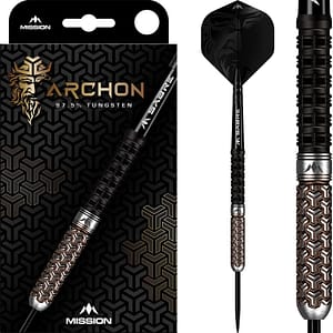 Mission Archon