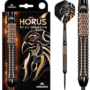 Mission Horus
