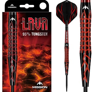Mission Lava