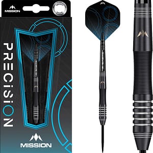Mission Precision
