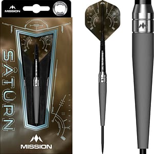 Mission Saturn Titan