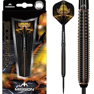 Mission Scorpion