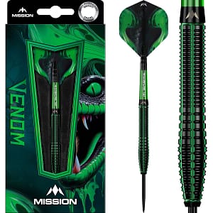 Mission Venom