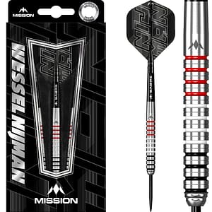 Mission Wessel Nijman