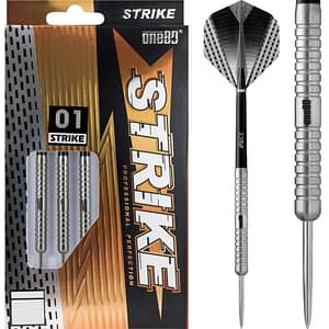 ONE80 Strike 01
