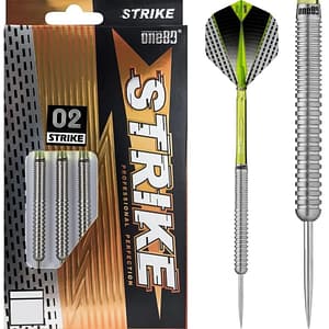 ONE80 Strike 02