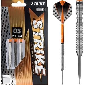 ONE80 Strike 03
