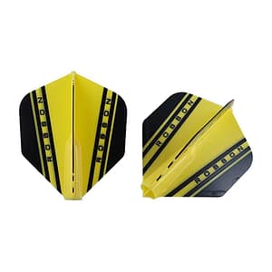 Robson Plus V Flights No.2