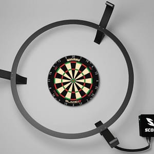 Scolia Pro Electronic Score System