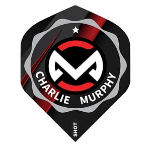 Shot Charlie Murphy No.2