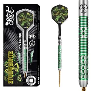 Shot Pro Series Stowe Buntz 2.0
