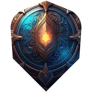 Shot Viking Asgard No.6