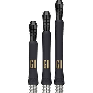 Phil Taylor Power Titanium G11 Schäfte
