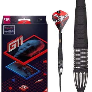 Phil Taylor Power 9Five G11 SP