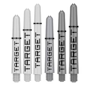 Target Pro Grip Tag Shafts 3 Sets