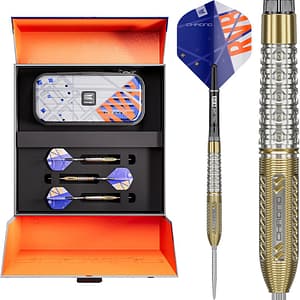 Raymond van Barneveld Chrono SP