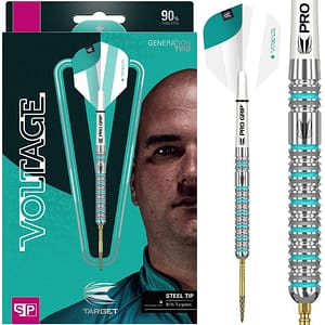Rob Cross G2 SP