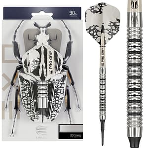 EXO 10 Softdart