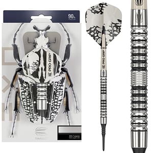EXO 11 Softdart