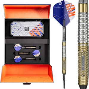 Raymond van Barneveld Chrono Softdart