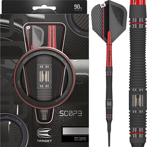 Scope 11 Soft Tip