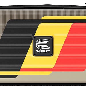 Target Takoma Pro Dimitri Van den Bergh