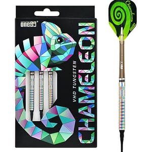 One80 Chameleon Allira Softtip
