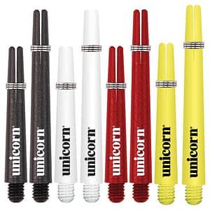 Unicorn Gripper 3 Shafts