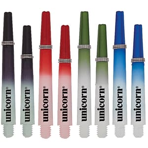 Unicorn Gripper 3 Two-Tone Shafts