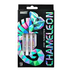 One80 Chameleon Sunny Softdart