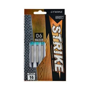 One80 - Strike 06 - Softdart