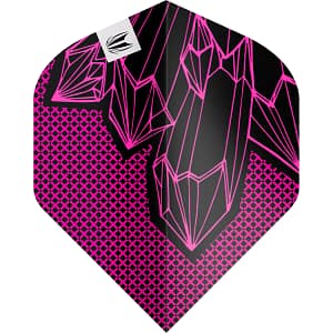 Target Ultra Player Lorraine Winstanley G2 No.2 3 sets