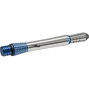 Phil Taylor Raw Power Gx2 Titanium Shafts