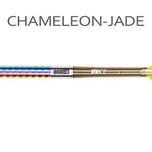 Chameleon Jade