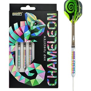 Chameleon Zircon