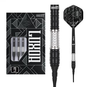 ONE80 Luxor II Eta Softtip