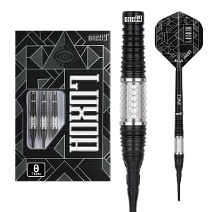 ONE80 Luxor II Theta Softtip