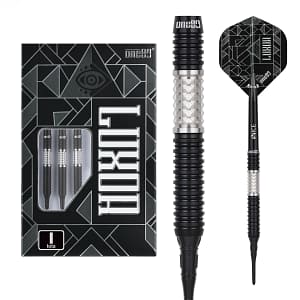 ONE80 Luxor II Iota Softtip