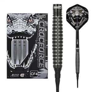 ONE80 Crocforce CF4 Softtip
