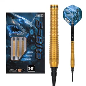 One80 Sbite-S-B1 Soft Tip