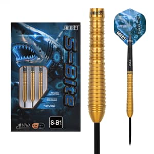 One80 Sbite-S-B1 Steeltip