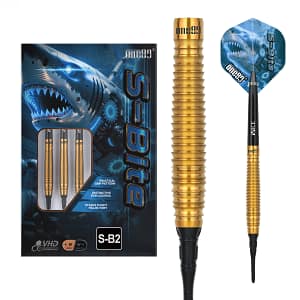 One80 Sbite-S-B2 Soft Tip